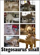 stegosaurus dinosaur, obiekty 3D, reklama przestrzenna, 3D figures, dinosaurs, advertisement, fiberglass animals, displey statues, animals statues, malpol fiberglass statuary, produkcja dinozaury, dinosaur replica, figury ogrodowe, figury dekoracyjne, laminaty